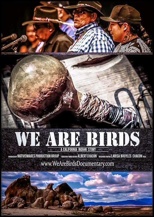 We Are Birds