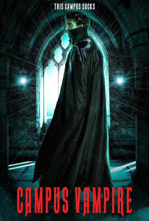 Campus Vampire