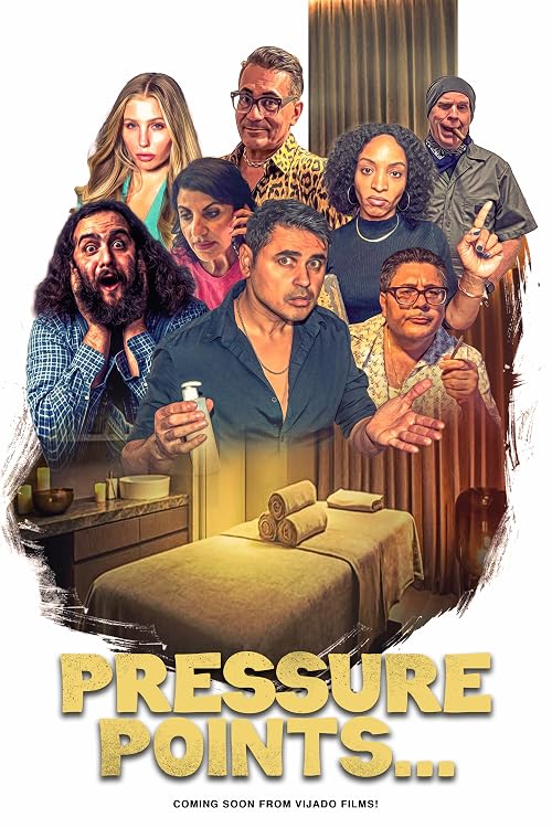 Pressure Points