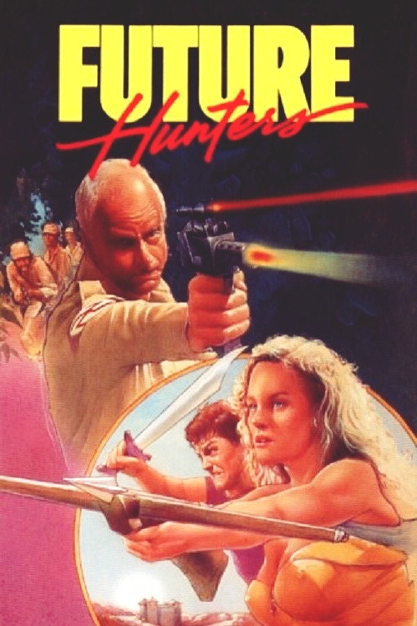 Deadly Quest