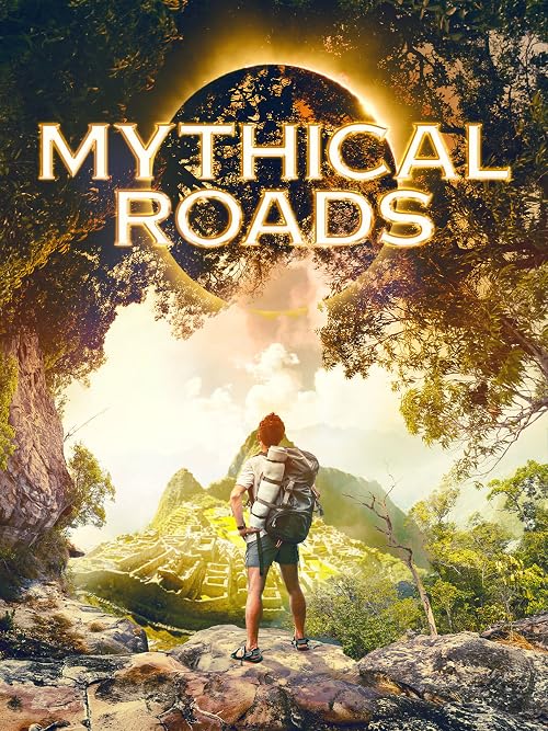 Mythical Roads