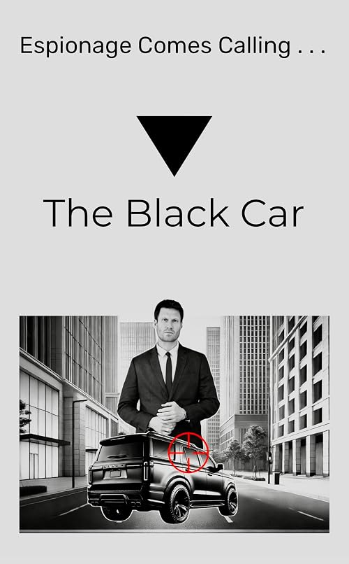 The Black Car