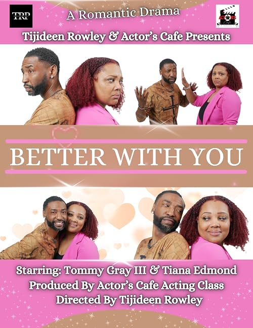 Better with You