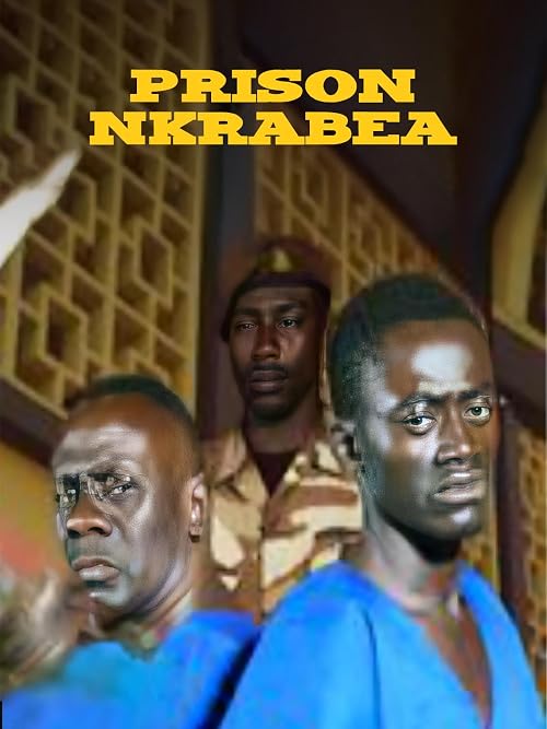 Prison Nkrabea