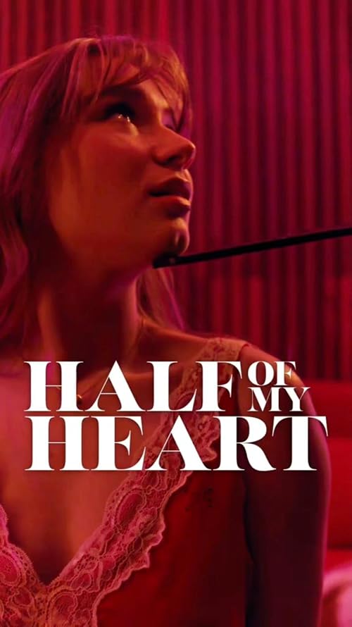 Half of My Heart