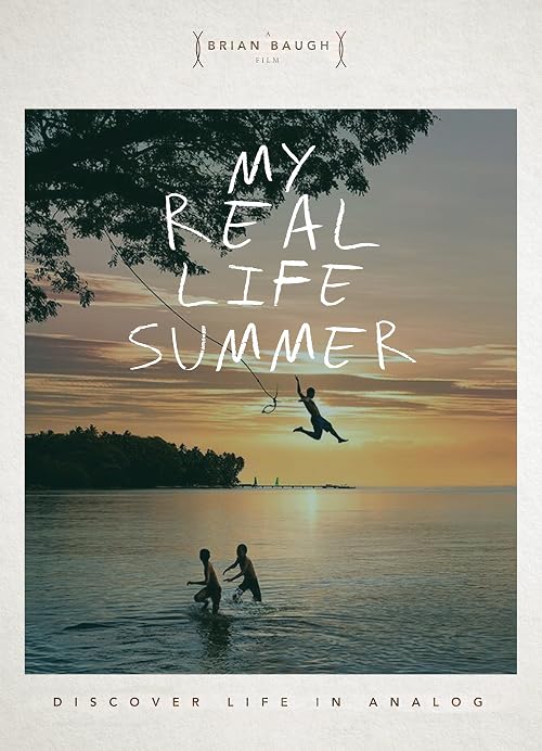 My Real Life Summer