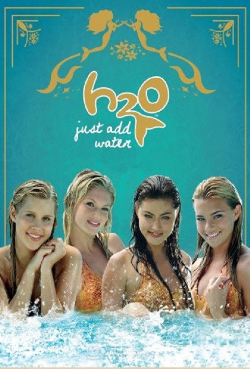 H2O: Просто добавь воды