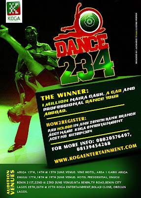 Dance 234