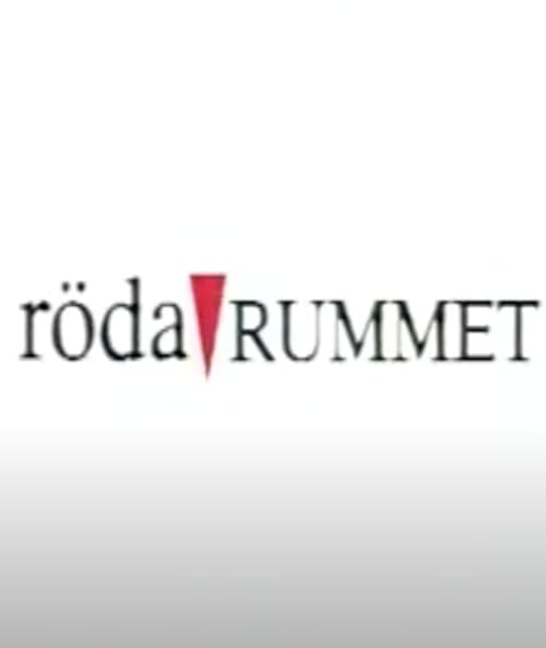 Röda rummet