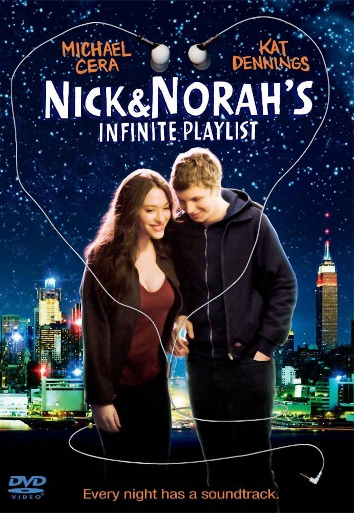 Nick und Norah - Soundtrack einer Nacht