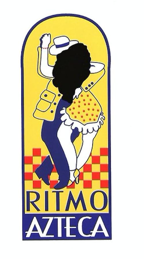 Ritmo Azteca