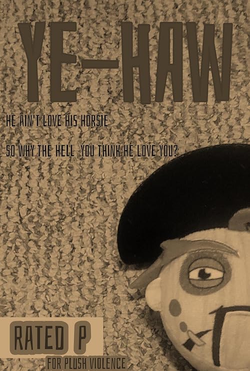 Ye-haw