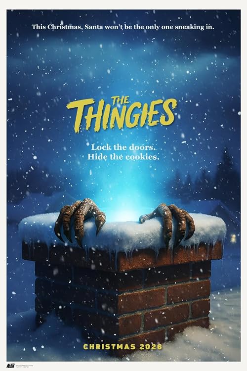 The Thingies