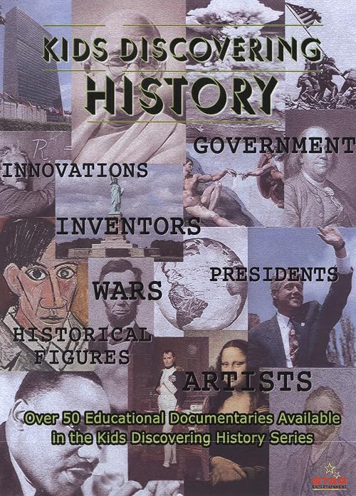 Kids Discovering History