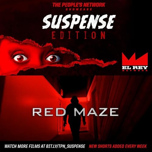 The People's Network Showcase: Suspense Edition