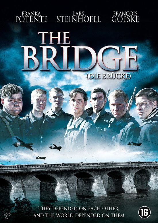 Die Brücke