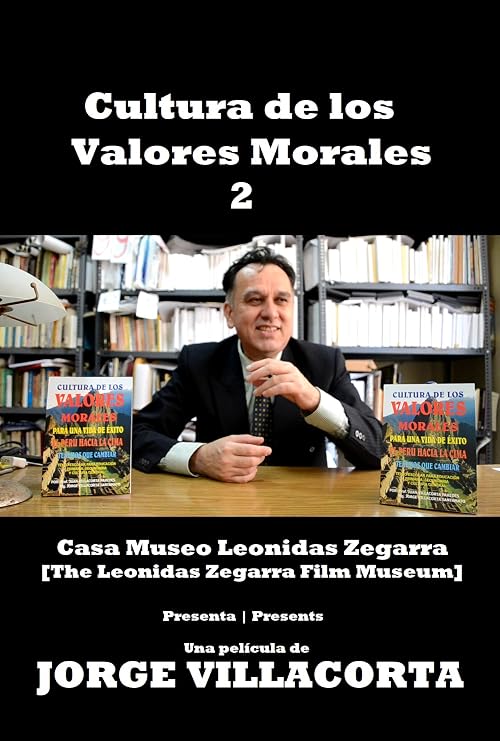 Cultura de los Valores Morales 2