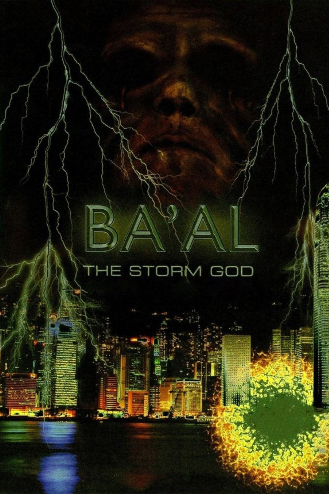 Ba'al
