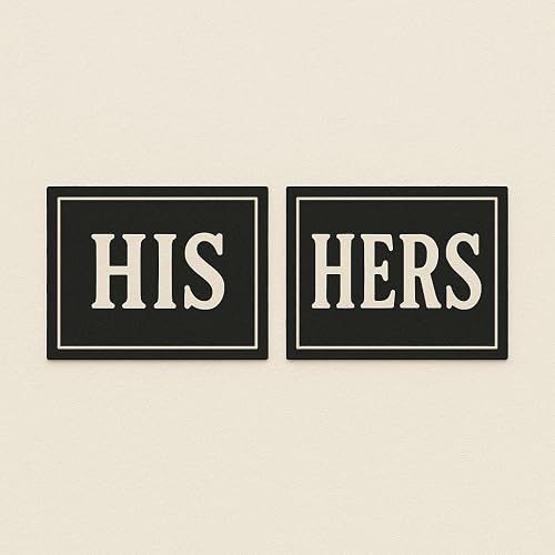 His & Hers