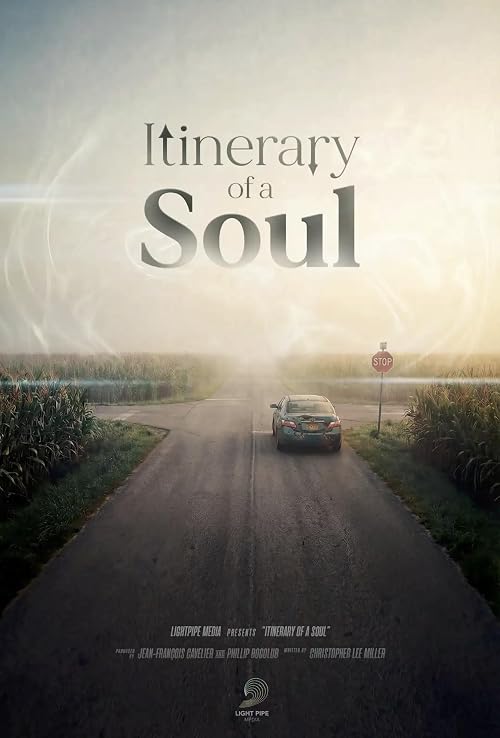 Itinerary of a Soul
