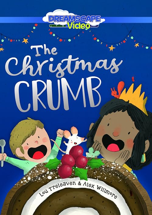 The Christmas Crumb