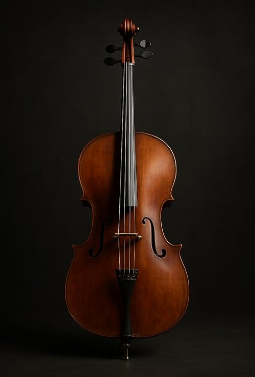 Tina Guo Storm Cello Plugin Trailer Rescore by OneMalachite