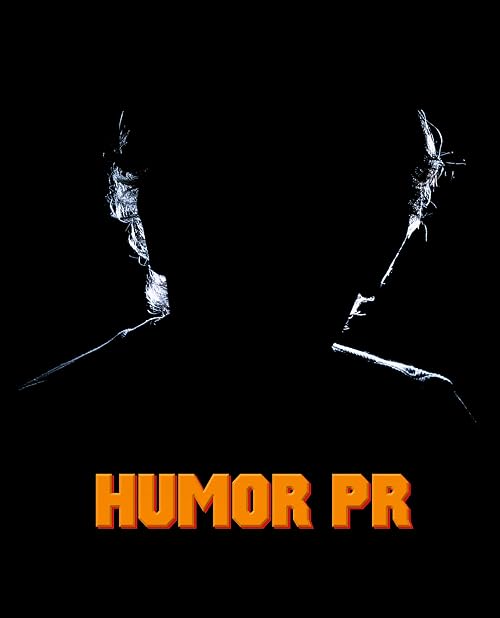 Humor PR