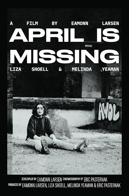 April is Missing
