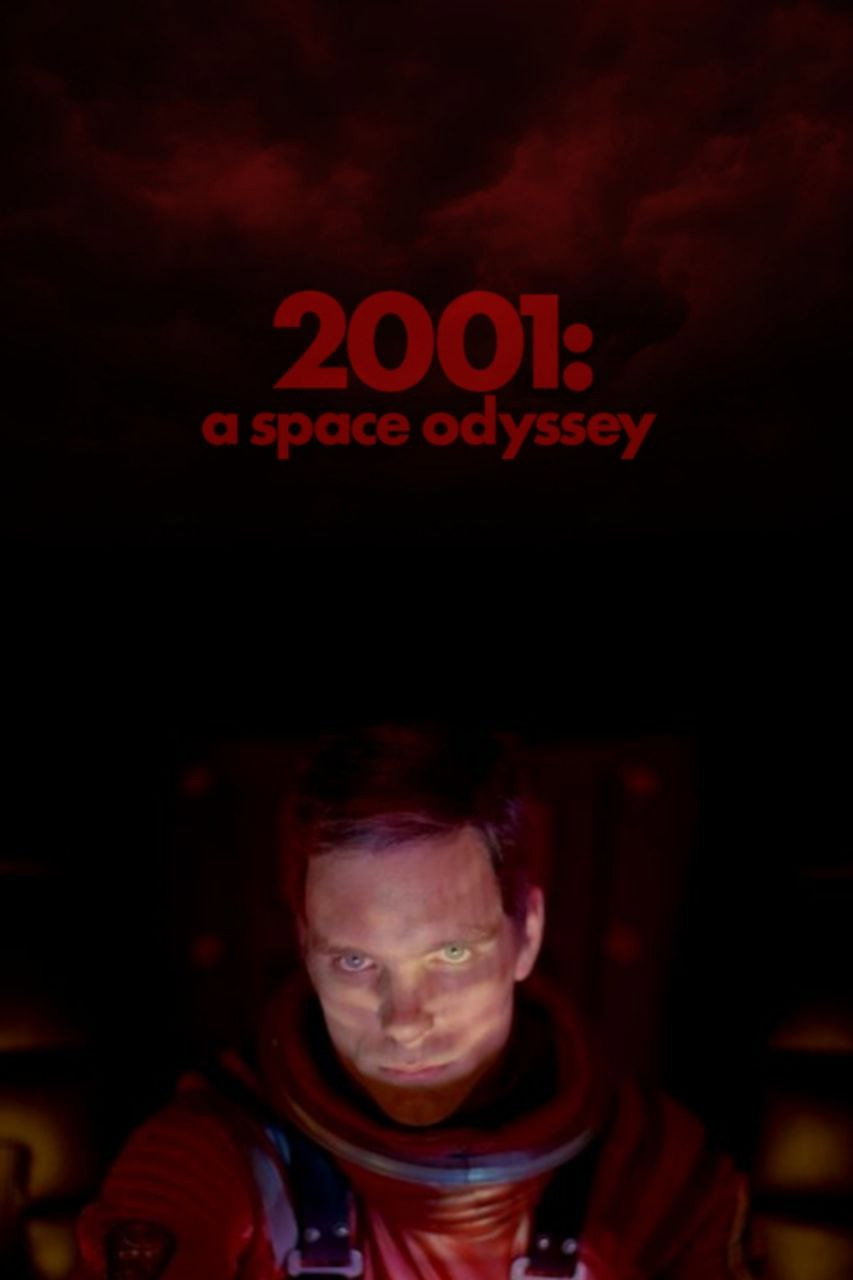 2001: A Space Odyssey