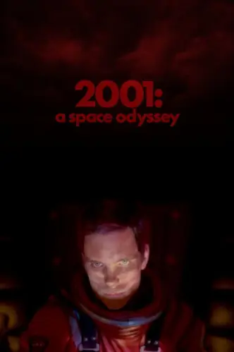 2001: A Space Odyssey