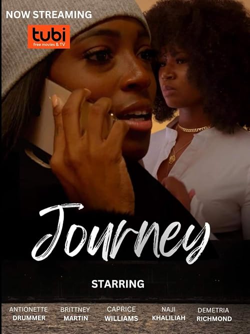 Journey Season 2