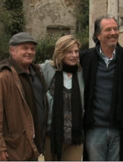 D'amour et de révoltes