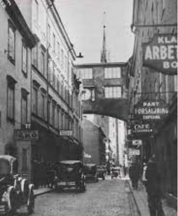 Lösnummer