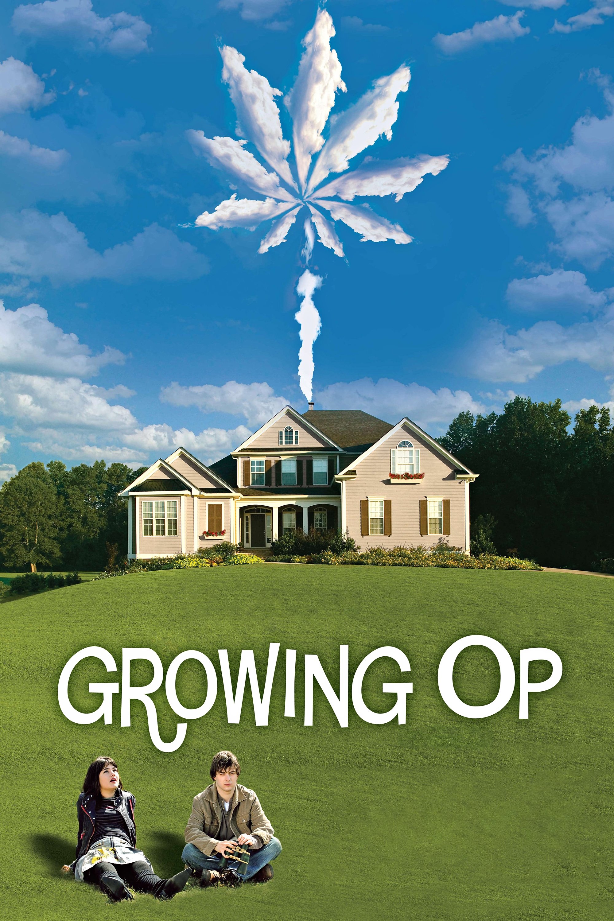 Operation Marijuana