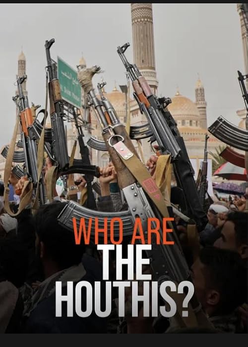 Who Are the Houthis