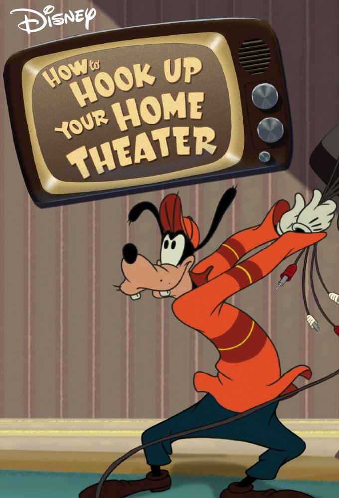 Wie man sein Heimkino installiert