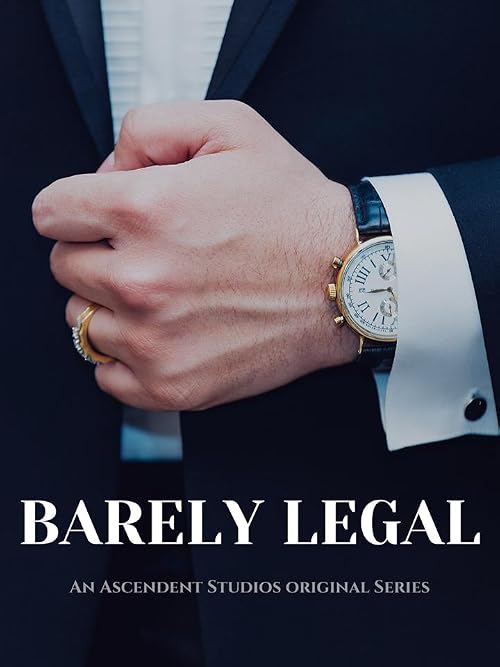 Barely Legal