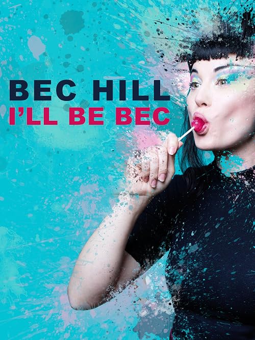 I'll be Bec