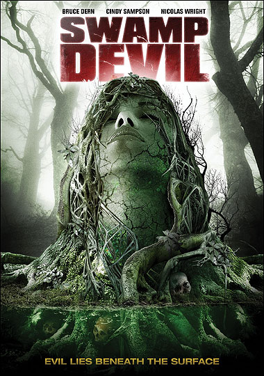 Swamp Devil