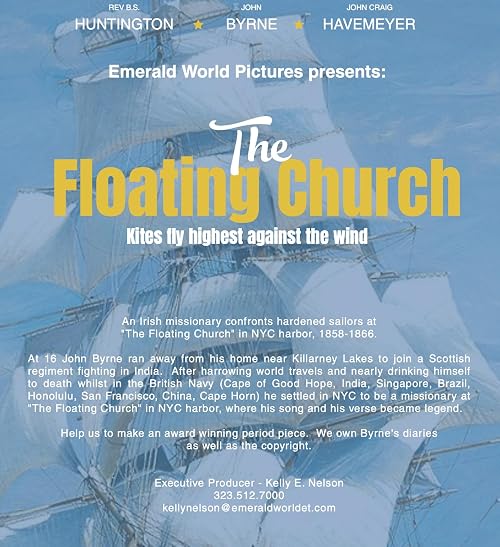 The Floating Church
