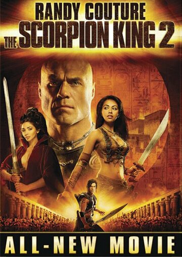 Scorpion King - Aufstieg eines Kriegers