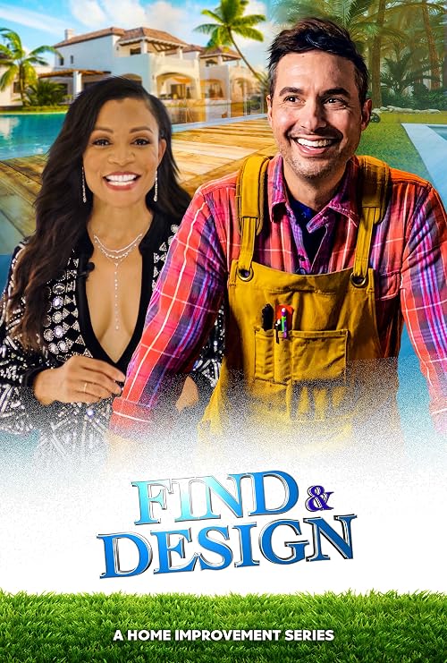 Find & Design