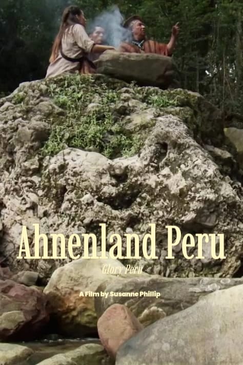 Glory Peru: The Golden Death