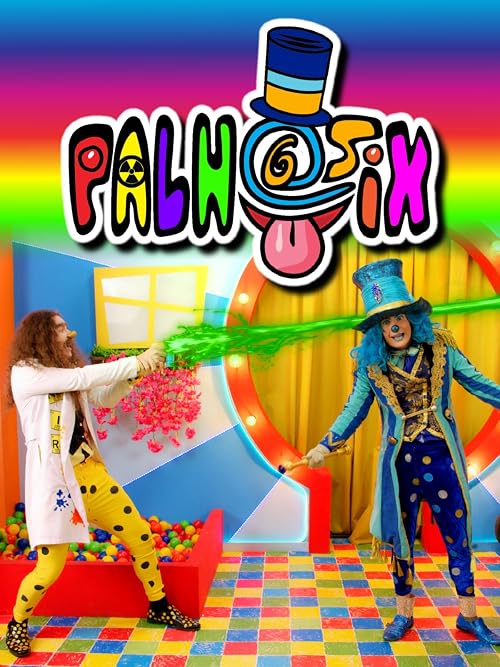 Palhasix