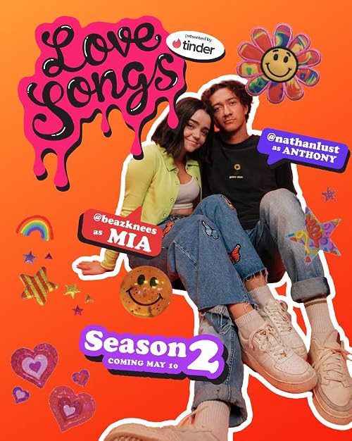 Love Songs