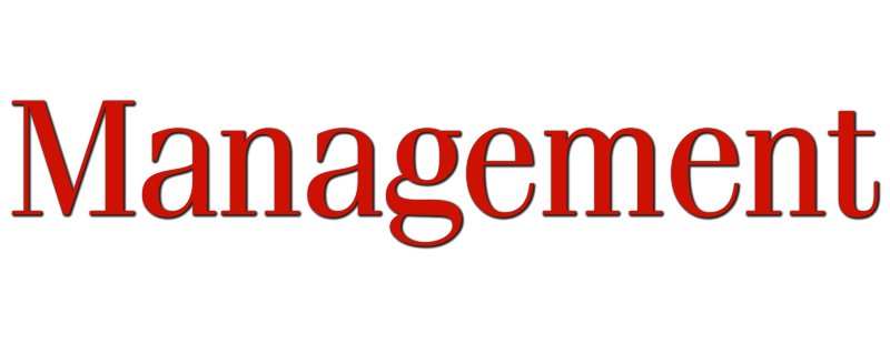Management