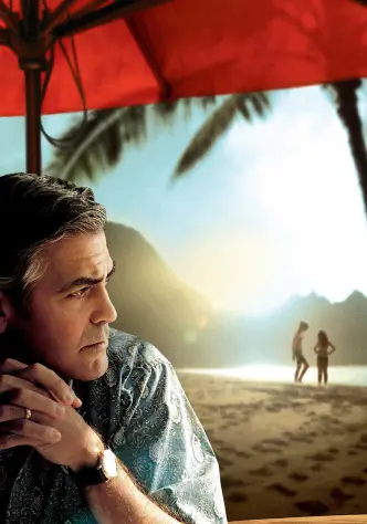 The Descendants - Familie und andere Angelegenheiten