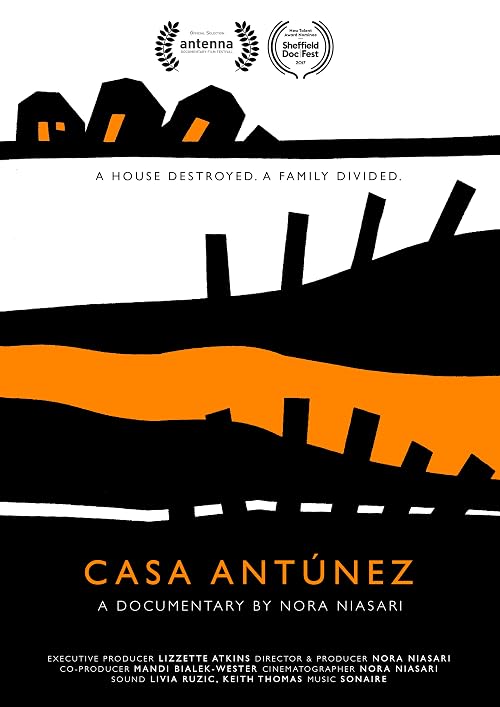 Antunez House