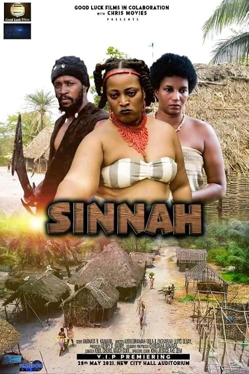 Sinnah