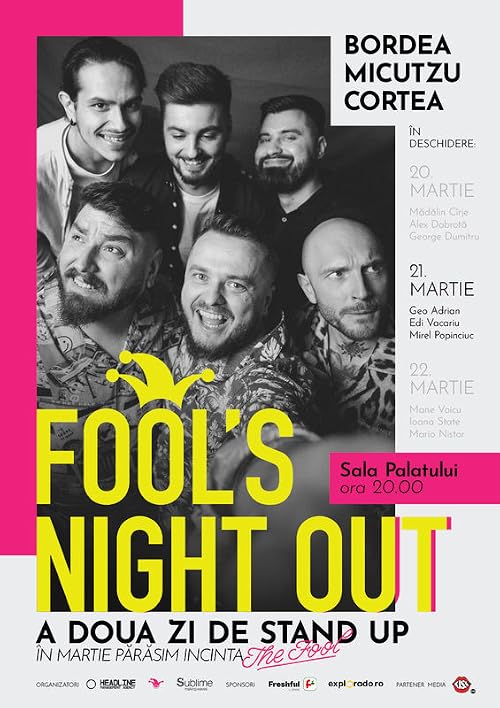 Fool's Night Out 2